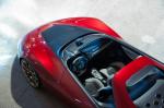 Pininfarina Sergio Concept 2013 года
